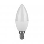 Żarówka LED V-TAC 4W E14 Świeczka VT-1818 4000K 320lm