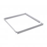 Ramka Natynkowa do Paneli LED 600x600x44 V-TAC VT-6129