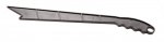 Pilarka stołowa 800W, tarcza 200 x 16 mm