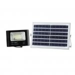 Projektor LED Solarny V-TAC 12W IP65 VT-25W 6000K 550lm 2 Lata Gwarancji