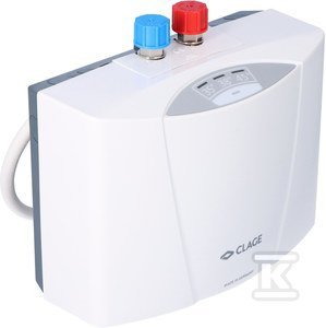 OGRZEWACZ MCX3 P/UM 3,5KW/230V (SZT)