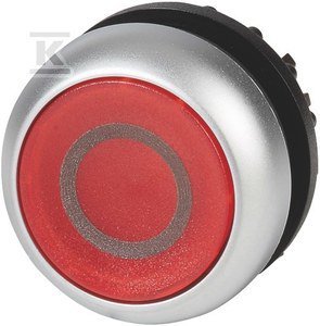M22-DL-R-X0 NAPĘD PRZYCISKU (SZT)