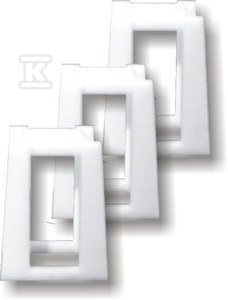 ŁĄCZ.PUSZ.GŁĘB.PK-60SUCHY TYNK NR.02 (SZT)