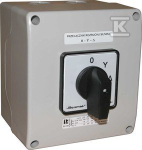 ŁK-SK 100A 0-1 (3-B) OBUD.OB18 (SZT)
