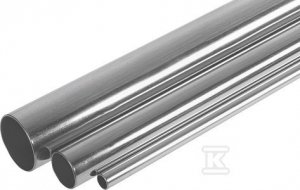RURA 42X1.5 STA.OCYNK.STEEL PRESS (6m)