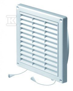 KRATKA WENT.14X14 TUŻS.FI100 (SZT)