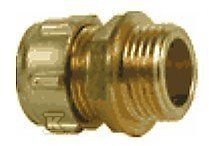 ŁACZNIK PROST.10X1/2 DZR CONEX 302--CXG (SZT)