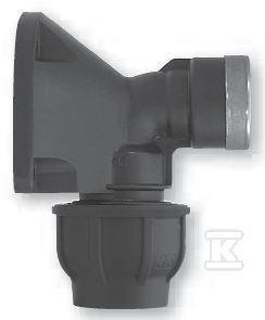 ZŁĄCZKA ZACISK.25X3/4 GW NAŚCIEN.DO (SZT)