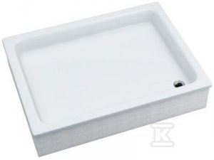 Brod.z nośn.Stabil80x100x26 Grawello (SZT)