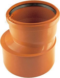 REDUKCJA PP 160X110 SN8 KAN ZEW (SZT)
