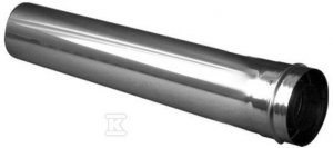 RURA KONCENTRYCZNA DN80/125 0,5M (SZT)