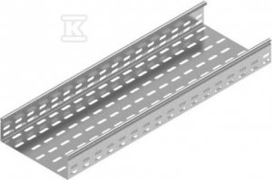 KCP/KCOP200H60/3  KORYTKO E90 (m)