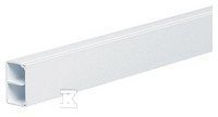 LN 40X25.2 LISTWA   KABLOWA (m)