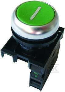 M22-D-G-X1/K10 NAPĘD PRZYCISKU (SZT)