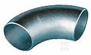 KOLANO HAMB.3/426,9x2,3 EN 10253-1 S235 (SZT)