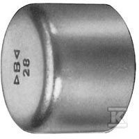 ZAŚLEPKA CU 5301 35 LW (MIEDŹ) (SZT)
