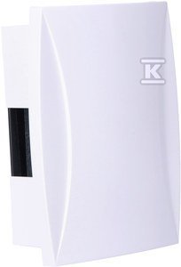 GNT-921 8V BIM-BAM GONG 2-TON.BIAŁY (SZT)