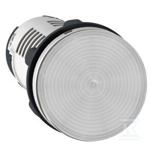 LAMP.SYGN. 230V LED PRZEZROCZ (SZT)