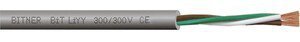 BIT LIYY 2X0,5 300V (m)