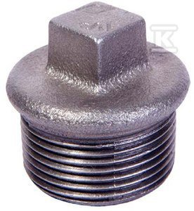 KOREK Z OBRZ 6/4 CZARNY T9, NR46, NR290 (SZT)