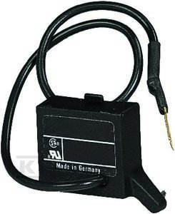 RCDILE250 UKŁAD TŁUMIĄCY RC (SZT)