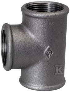 TRÓJNIK NAKR 6/4 CZARNY B1, NR25, NR130 (SZT)