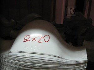 OSŁONA O 90/20 NA KOLANA (SZT)
