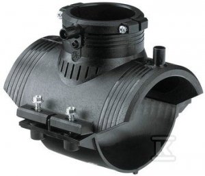 OBEJMA EL.SIODŁ.D225X63 SDR11 (SZT)