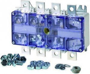 ROZŁ.IZOL.DUMECO 4P 400A DMV-400N/4 (SZT)