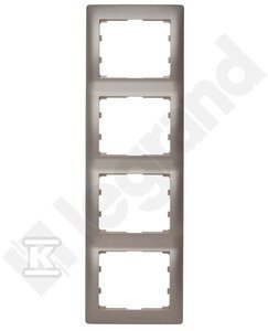 RAMKA TITAN 4-KR.PIONOWA (SZT)