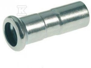REDUKCJA NYPL.42X28 STEEL SPRINK. (SZT)
