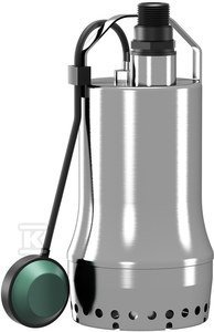 POMPA ZATAP.DRAIN TS 32/9-A,INOX,10M (SZT)