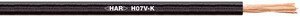 H07V-K 1X1,5 ŻO PRZEWÓD (m)