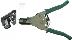 AUTO.ŚCIĄGACZ IZOL.1,0-4,0MM (SZT)