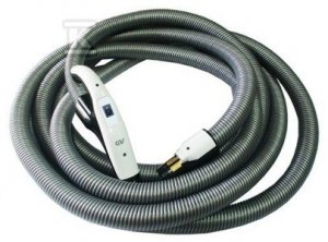 WĄŻ SSĄCY ERGO SWIVEL 9M Z WŁ,ON/OFF (SZT)