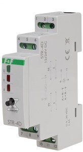STR-4D STER.ROLET SILNIK DC (SZT)