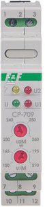 CP-709-PRZ.NAP150V÷450V,10A,TH35 (SZT)