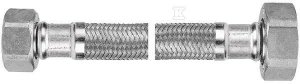 WĄŻ L80 1/2X3/8 NN OPLOT STAL (SZT)