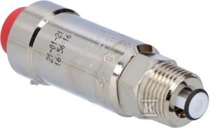 ODPOWIETRZNIK 1/2 Z/STOP FLEXVENT NIK. (SZT)