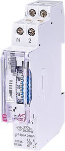 APC-DR1-ANALOGOWY PROGRAMATOR CZASOWY (SZT)