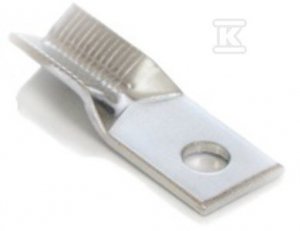 ZUVK-10 M10 PODKLADKA ZACISKU V-KLEMY (SZT)