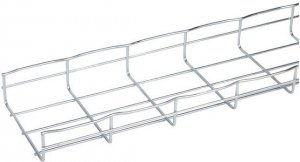 CF 54/150 I304L KORYTO SIATKOWE (m)