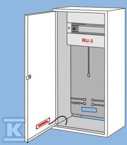 ROZDZ.RU-3 UNIW.NA 1LICZ.3F. (SZT)