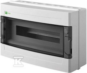 ROZDZ.N/T 1x18 PV 1500V DC IP65 EP-LUX+ (SZT)