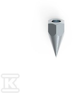 SZPIC PRĘTA UZIOM. 42.5 (SZT)