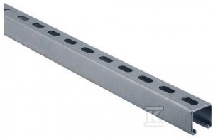 BIS SZYNA 41X82X2.5 6MB RAPIDSTRUT (m)