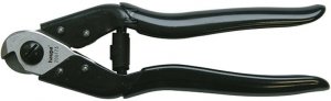 NOZYCE DO LINKI Z DRUTU 4,5MM 180MM (SZT)