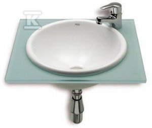UMYW.FORO 36CM NABLATOWA BI (SZT)