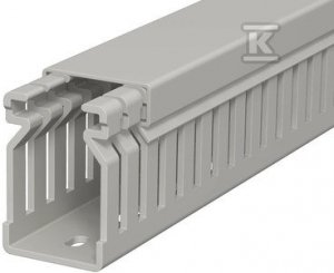 LK4 40025 KANAŁ GRZEBIENIOWY (m)