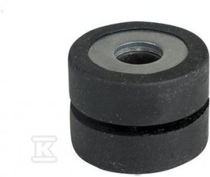 BIS AMORTYZATOR M10 EPDM KOMPLET (SZT)
